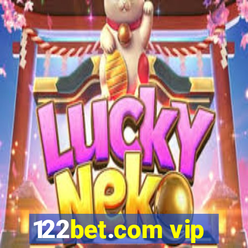 122bet.com vip